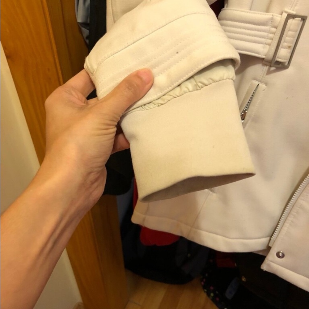 Northface coat - Picture 5 of 5